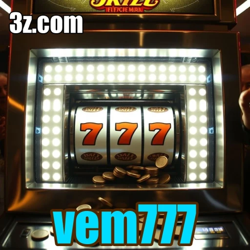 Apostar Em Grande Estilo: A Betting do Vem777 Revela Tudo!