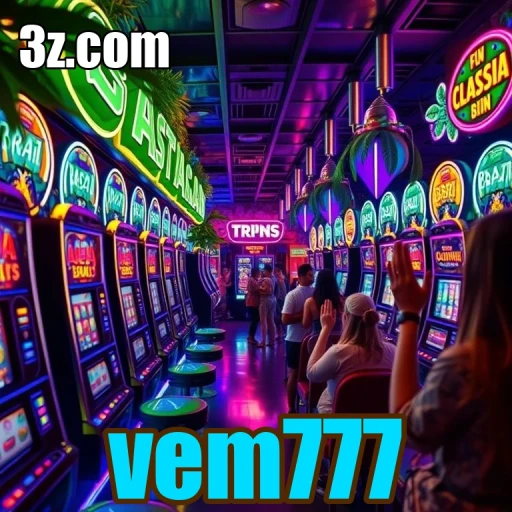 Explorando a Comunidade do Vem777: Conexões que Transformam Jogos