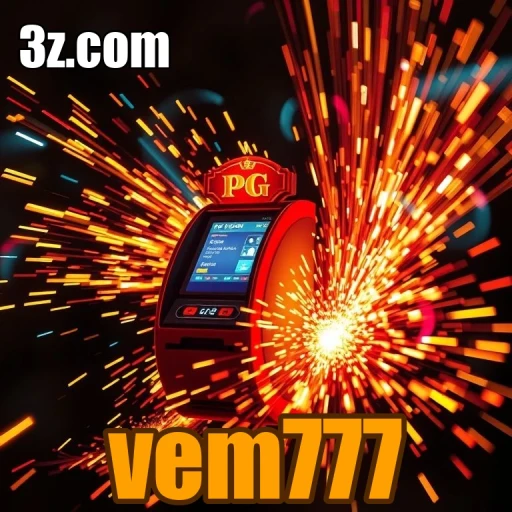 Mergulhe nos Games do Vem777 e Aumente Sua Adrenalina