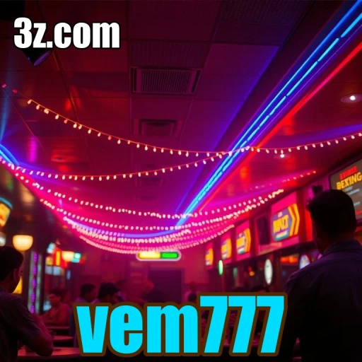 Explorando as News do Vem777: Inovações no Mundo dos Jogos