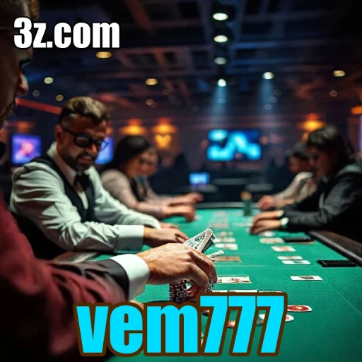 Vitórias Imperdíveis no Vem777: A Seção Wins Revolucionária