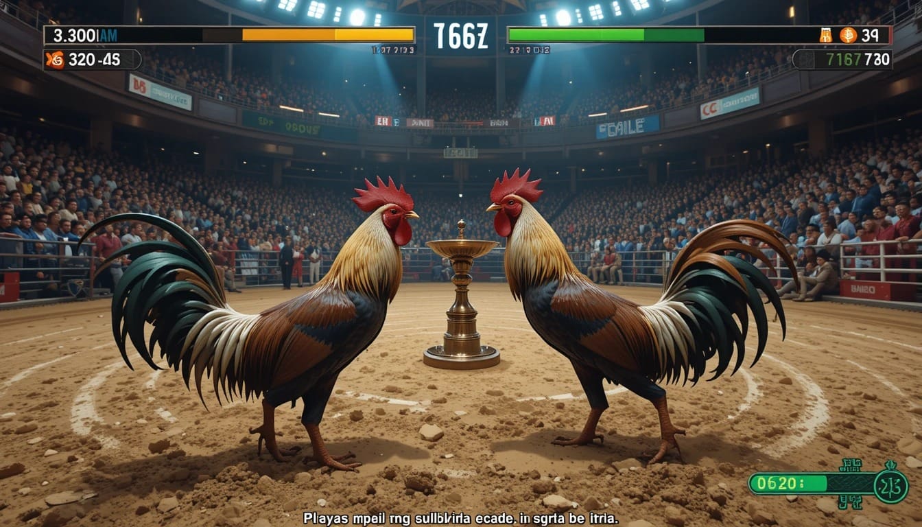 vem777 E-Sports Online e Baixar Cassino