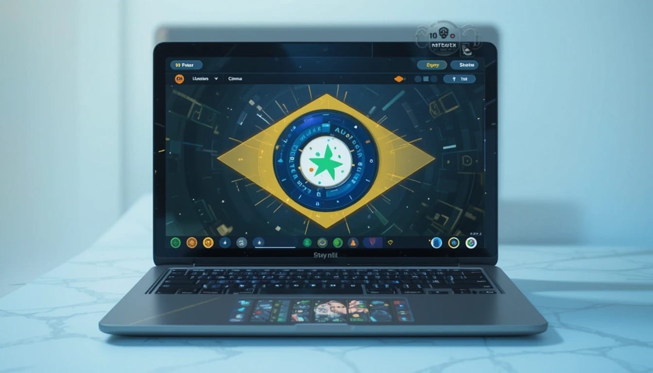 vem777 Games Populares e Cassino Brasileiro