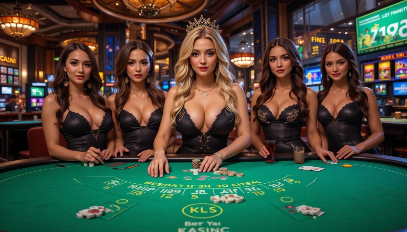 vem777 Games Mobile e Cassino Confiável