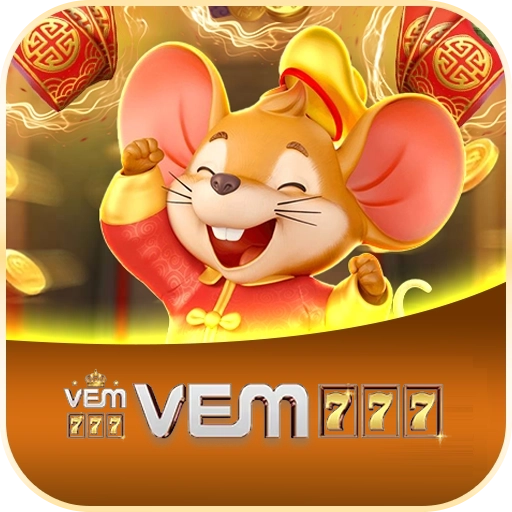 vem777 logo